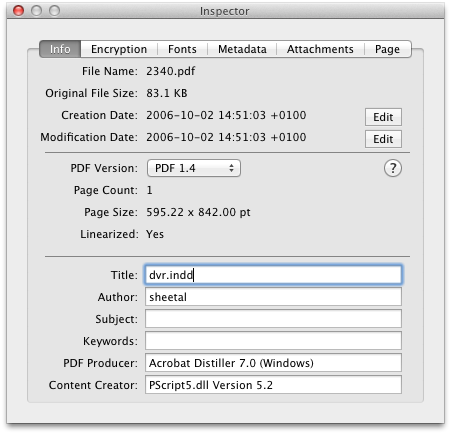 videolightbox start and end parameter