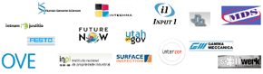 Companies using coherent graphics products